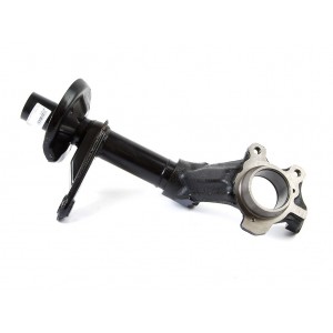 Кулак поворотный Ланос 14" без АВС правый (ОЕ)