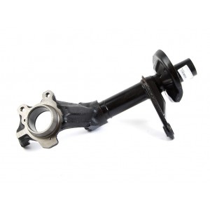 Кулак поворотный Ланос 14" без АВС левый (DW) Кулак поворотный Ланос 14" без АВС левый (DW)