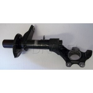 Кулак поворотный Ланос 13" с АВС правый (ОЕ)