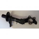 Кулак поворотный Ланос 13" с АВС левый (ОЕ)