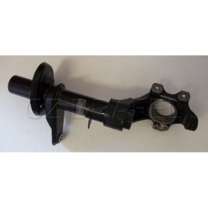 Кулак поворотный Ланос 13" с АВС левый (ОЕ)