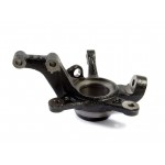 Кулак поворотный Авео с АВС передний правый (DW)