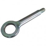 Крюк буксирировочный Авео Т300 (GM)