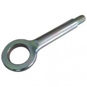 Крюк буксирировочный Авео Т300 (GM)