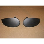 Крышка туманок Ланос (ОЕ)