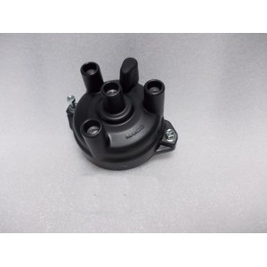 Крышка трамблера Матиз под трамблер Delphi низкая (DM)