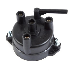 Крышка трамблера Матиз под трамблер Delphi высокая (DELPHI) Оригинал