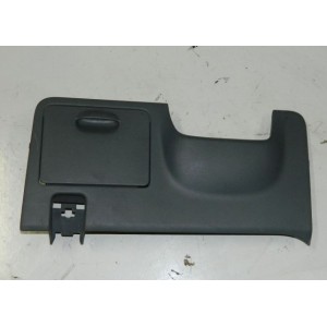 Крышка торпеды Лачетти нижняя (GM) Крышка торпеды Лачетти нижняя (GM)