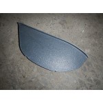 Крышка торпеды Ланос боковая левая (ZAZ) OE