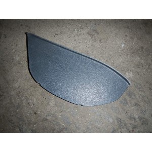 Крышка торпеды Ланос боковая левая (ZAZ) OE
