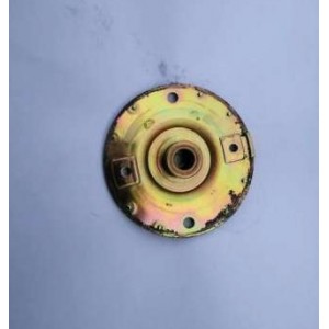 Крышка стартера задняя Авео, Матиз, Леганза (GM)