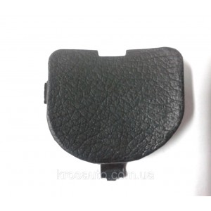 Крышка руля Ланос с Airbag левая (OE)