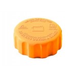 Крышка расширительного бачка Ланос, Авео, Лачетти, Эпика, Эванда, Такума, Матиз (Febi) Крышка расширительного бачка Ланос, Авео, Лачетти, Эпика, Эванда, Такума, Матиз (Febi)