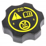 Крышка расширительного бачка Авео Т-300, Круз (GM) Крышка расширительного бачка Авео Т-300, Круз (GM)