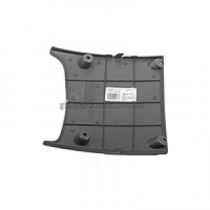 Крышка панели приборов нижняя Ланос (ZAZ) OE Крышка панели приборов нижняя Ланос (ZAZ) OE