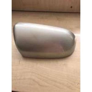 Крышка наружного зеркала Авео 2 T200 правая "темно-красный металик" (OE)