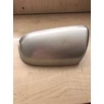 Крышка наружного зеркала Авео 2 T200 левая "белая" (OE)