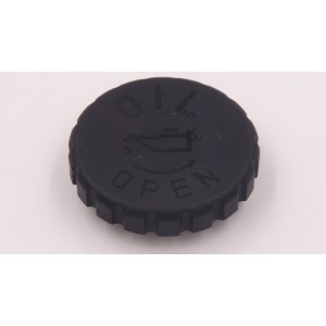 Крышка маслозаливная Нексия, Эсперо под алюминиевую крышку (YOUNGAM)