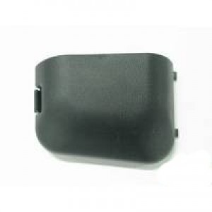 Крышка лампы багажника левая Ланос (БУ)