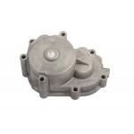 Крышка кпп Сенс задняя (ZAZ) Оригинал