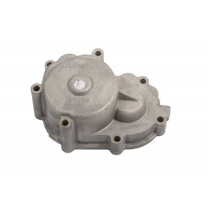 Крышка кпп Сенс задняя (ZAZ) Оригинал