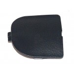 Крышка кожуха руля Авео, Лачетти левая (GM)