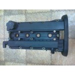 Крышка клапанная Нексия, Такума 1,6 DOHC пластик с прокладкой (GM)