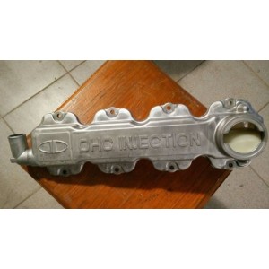Крышка клапанная Нексия 1,5 SOHC (GM)