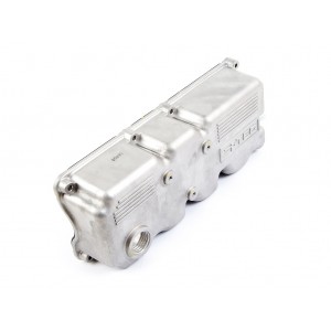 Крышка клапанная Матиз 1,0 (GM)