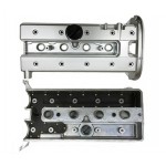 Крышка клапанная Лачетти 1,8 до 2007г.в, Нубира, Эванда 2,0 (GM)