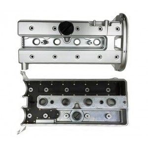 Крышка клапанная Лачетти 1,8 до 2007г.в, Нубира, Эванда 2,0 (GM)