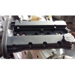 Крышка клапанная Лачетти 1,8 LDA после 2007г.в. (GM)