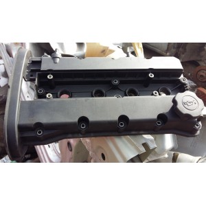 Крышка клапанная Лачетти 1,8 LDA после 2007г.в. (GM)