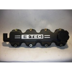 Крышка клапанная Ланос 1,5 (DW)