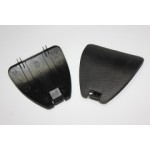 Крышка заднего амортизатора в багажнике Ланос (GM) Крышка заднего амортизатора в багажнике Ланос (GM)