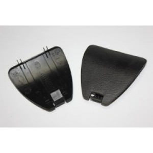 Крышка заднего амортизатора в багажнике Ланос (GM)