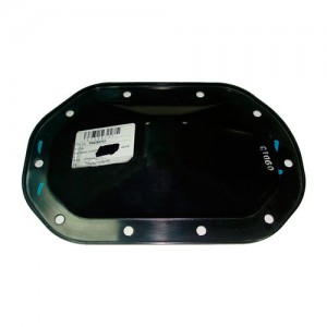 Крышка дифференциала КПП Ланос, Авео (GM) Крышка дифференциала КПП Ланос, Авео (GM)