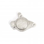 Крышка головки цилиндров задняя Сенс (ZAZ) OE Крышка головки цилиндров задняя Сенс (ZAZ) OE