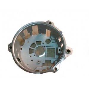 Крышка генератора Ланос задняя (AS) Крышка генератора Ланос задняя (AS)