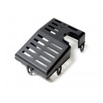 Крышка блока предохранителей Матиз нижняя (GM) Крышка блока предохранителей Матиз нижняя (GM)