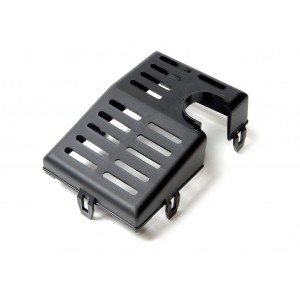 Крышка блока предохранителей Матиз нижняя (GM) Крышка блока предохранителей Матиз нижняя (GM)