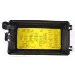 Крышка блока предохранителей Авео 3 (GM) Крышка блока предохранителей Авео 3 (GM)