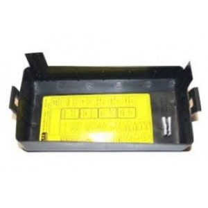 Крышка блока предохранителей Авео 2 (GM) Крышка блока предохранителей Авео 2 (GM)