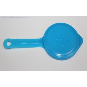 Крышка бачка стеклоочистителя Ланос, Авео, Нубира, Такума (OE) Крышка бачка стеклоочистителя Ланос, Авео, Нубира, Такума (OE)