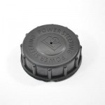 Крышка бачка гидроусилителя Ланос (GM) Крышка бачка гидроусилителя Ланос (GM)