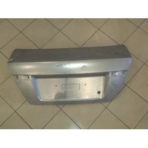 Крышка багажника Авео 3 седан (ZAZ) OE Крышка багажника Авео 3 седан (ZAZ) OE