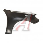 Крыло переднее правое Эпика (TW) Крыло переднее правое Эпика (TW)