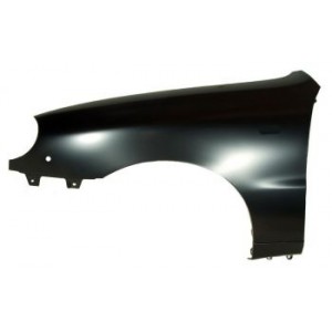 Крыло переднее левое Ланос +отверстие под поворотник (ZAZ) OE Крыло переднее левое Ланос +отверстие под поворотник (ZAZ) OE
