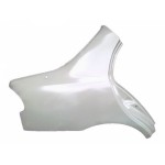 Крыло заднее правое Ланос седан оливка (ОЕ) FSO