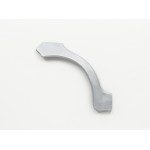 Крыло заднее Матиз рем вставка правая (Polcar)